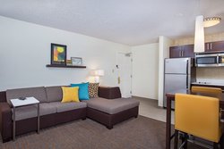  - Residence Inn by Marriott Knoxville - I-40 & I-75, Exit 378