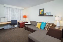  - Residence Inn by Marriott Knoxville - I-40 & I-75, Exit 378