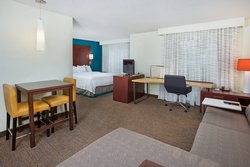  - Residence Inn by Marriott Knoxville - I-40 & I-75, Exit 378