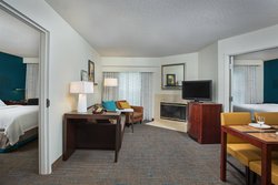  - Residence Inn by Marriott Knoxville - I-40 & I-75, Exit 378