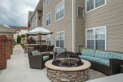  - Residence Inn by Marriott Knoxville - I-40 & I-75, Exit 378