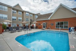  - Residence Inn by Marriott Knoxville - I-40 & I-75, Exit 378