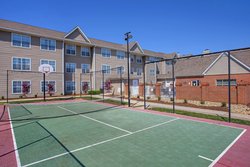  - Residence Inn by Marriott Knoxville - I-40 & I-75, Exit 378