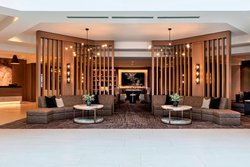  - Marriott Hotel Quincy