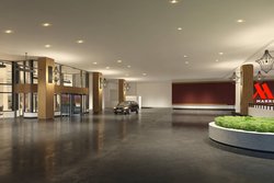  - Marriott Hotel Downtown Des Moines