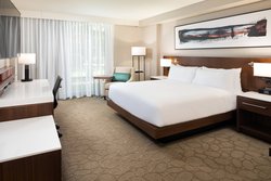  - Delta Hotel by Marriott Northeast Minneapolis - I-35, Exit 22