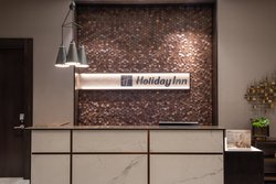  - Holiday Inn Chelsea