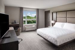  - Holiday Inn Chelsea