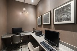  - Holiday Inn Chelsea