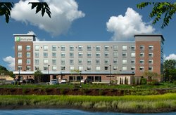  - Holiday Inn Chelsea