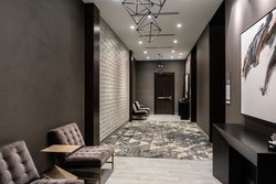  - Holiday Inn Chelsea