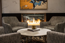  - Holiday Inn Chelsea