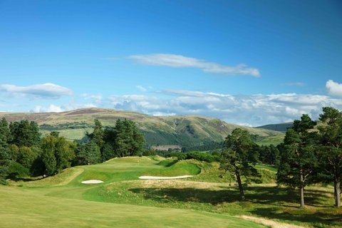 THE GLENEAGLES HOTEL - Photo 54