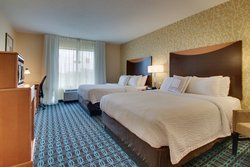  - Fairfield Inn & Suites by Marriott Ottawa - I-80, Exit 90