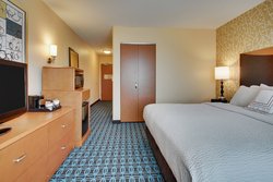  - Fairfield Inn & Suites by Marriott Ottawa - I-80, Exit 90
