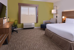  - Holiday Inn Express & Suites Spring Hill