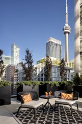  - Bisha Hotel Downtown Toronto