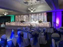  - Holiday Inn Selma Swancourt - CA 99, Exit 118