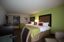  - Holiday Inn Murfreesboro - I-24, Exit 76