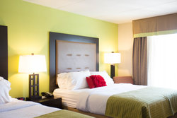  - Holiday Inn Murfreesboro - I-24, Exit 76