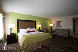  - Holiday Inn Murfreesboro - I-24, Exit 76
