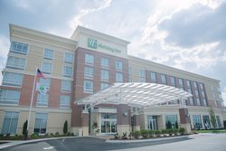  - Holiday Inn Murfreesboro - I-24, Exit 76