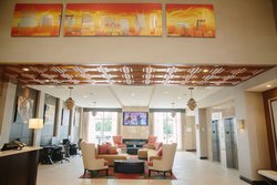  - Holiday Inn Murfreesboro - I-24, Exit 76