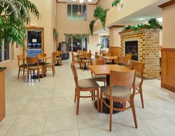  - Holiday Inn Express & Suites Carson City - I-580, Exit 7 & 8