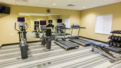  - Candlewood Suites Overland Park