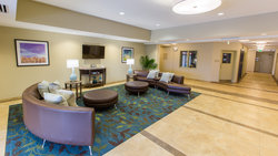  - Candlewood Suites Overland Park