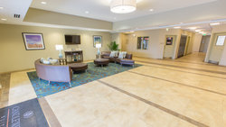  - Candlewood Suites Overland Park