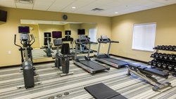 - Candlewood Suites Overland Park