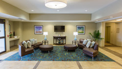  - Candlewood Suites Overland Park