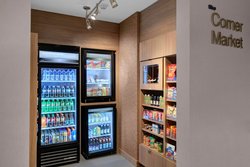  - Fairfield Inn & Suites by Marriott Salem - I-81, Exit 141