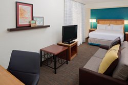  - Residence Inn by Marriott Louisville