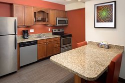  - Residence Inn by Marriott Louisville