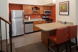  - Residence Inn by Marriott Louisville