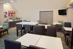  - Residence Inn by Marriott Louisville