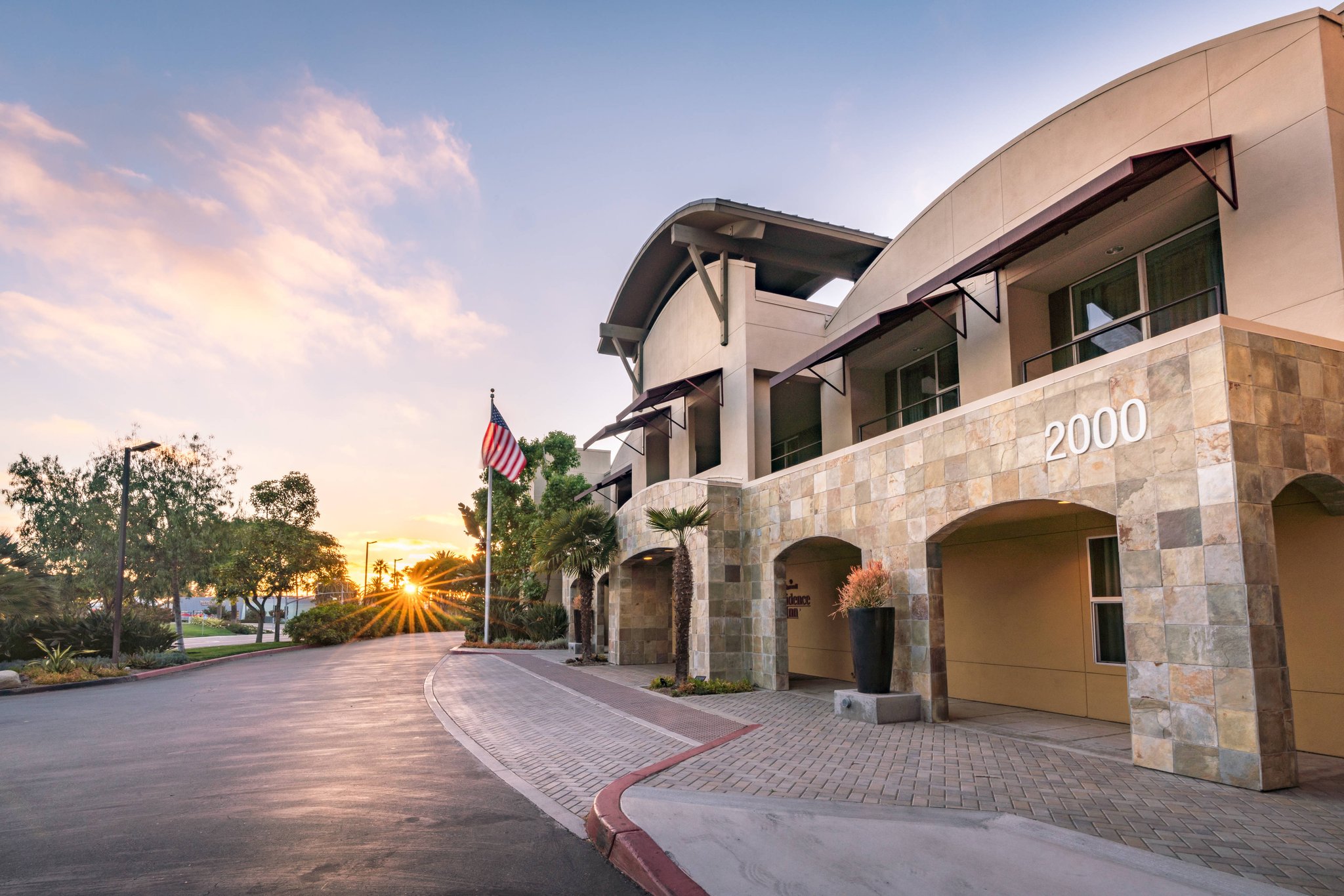 Residence Inn San Diego Carlsbad