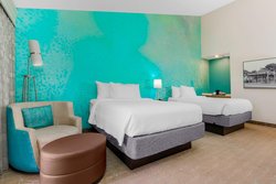  - Courtyard by Marriott Solana Beach - I-5, Exit 36