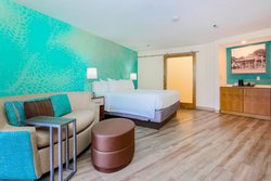  - Courtyard by Marriott Solana Beach - I-5, Exit 36