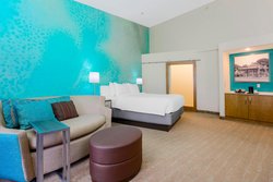  - Courtyard by Marriott Solana Beach - I-5, Exit 36