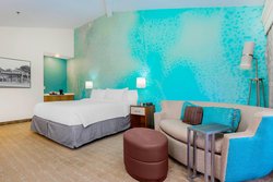  - Courtyard by Marriott Solana Beach - I-5, Exit 36