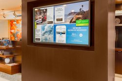  - Courtyard by Marriott Solana Beach - I-5, Exit 36