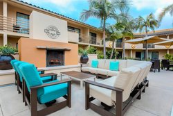  - Courtyard by Marriott Solana Beach - I-5, Exit 36