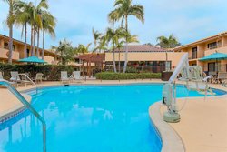  - Courtyard by Marriott Solana Beach - I-5, Exit 36