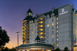  - Renaissance Hotel & Convention Center Tulsa