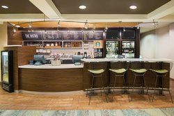  - Courtyard by Marriott Springfield Airport - I-44, Exit 75