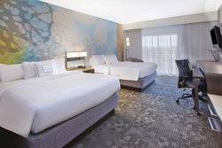  - Courtyard by Marriott Hotel Somerset