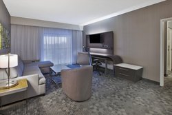  - Courtyard by Marriott Hotel Somerset